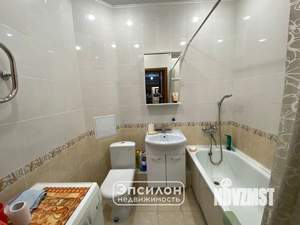 1-к квартира, вторичка, 38м2, 4/10 этаж