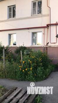1-к квартира, вторичка, 31м2, 1/2 этаж