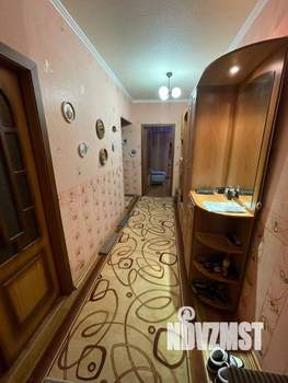 3-к квартира, вторичка, 77м2, 9/10 этаж