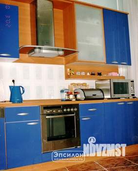 4-к квартира, вторичка, 153м2, 4/9 этаж