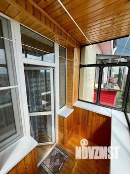 3-к квартира, вторичка, 87м2, 5/5 этаж