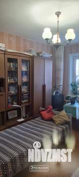 3-к квартира, вторичка, 61м2, 2/9 этаж