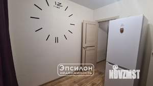 1-к квартира, вторичка, 36м2, 3/10 этаж