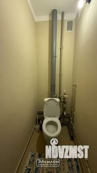 2-к квартира, вторичка, 57м2, 5/17 этаж