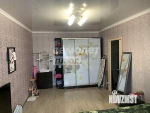 1-к квартира, вторичка, 38м2, 17/17 этаж