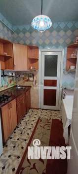 2-к квартира, вторичка, 48м2, 1/1 этаж