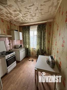 3-к квартира, вторичка, 61м2, 5/9 этаж