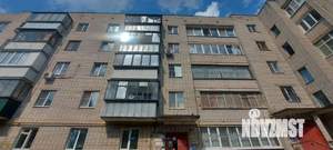 2-к квартира, вторичка, 48м2, 5/5 этаж