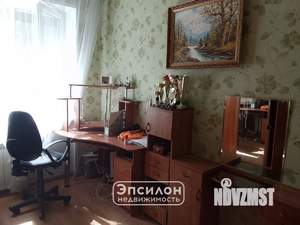 3-к квартира, вторичка, 51м2, 2/5 этаж