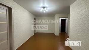3-к квартира, вторичка, 42м2, 1/5 этаж