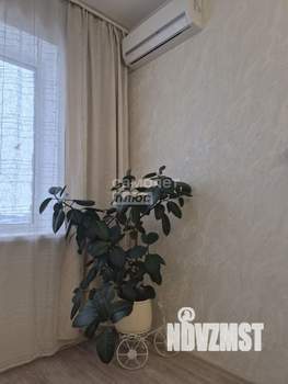 1-к квартира, вторичка, 46м2, 11/16 этаж