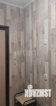 1-к квартира, вторичка, 36м2, 7/17 этаж