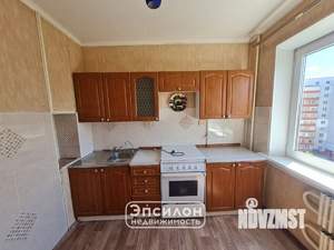 2-к квартира, вторичка, 47м2, 8/10 этаж