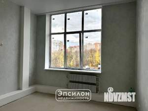 3-к квартира, вторичка, 80м2, 1/8 этаж