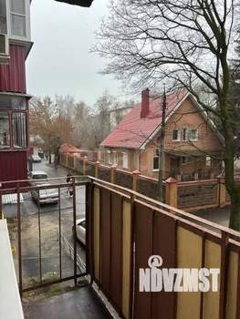 1-к квартира, вторичка, 31м2, 2/9 этаж