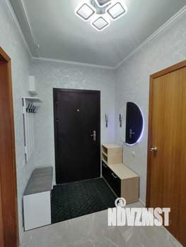 1-к квартира, вторичка, 36м2, 17/17 этаж