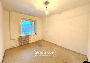 2-к квартира, вторичка, 46м2, 4/9 этаж