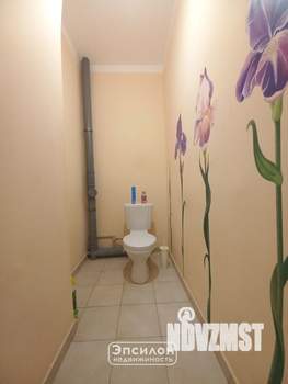 1-к квартира, вторичка, 55м2, 2/10 этаж