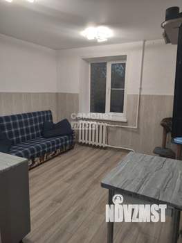 1-к квартира, вторичка, 33м2, 3/9 этаж