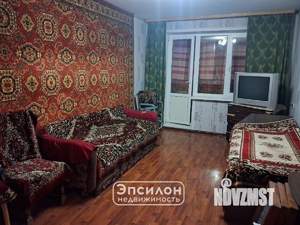 2-к квартира, вторичка, 43м2, 2/5 этаж