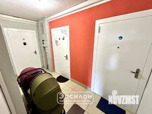 1-к квартира, вторичка, 44м2, 7/10 этаж