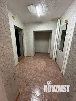 1-к квартира, вторичка, 43м2, 1/5 этаж