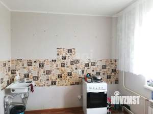 1-к квартира, вторичка, 38м2, 4/17 этаж