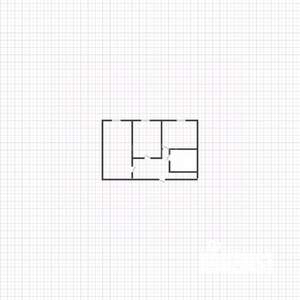 2-к квартира, вторичка, 48м2, 1/1 этаж