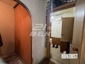 1-к квартира, вторичка, 22м2, 5/5 этаж