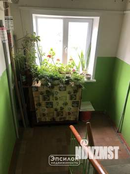 2-к квартира, вторичка, 42м2, 5/5 этаж