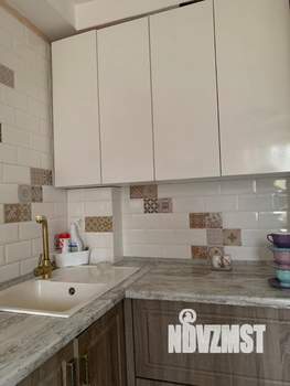 3-к квартира, вторичка, 63м2, 2/9 этаж