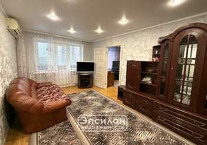 2-к квартира, вторичка, 46м2, 5/5 этаж