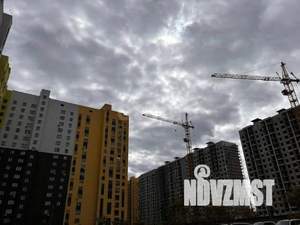 2-к квартира, вторичка, 39м2, 13/17 этаж