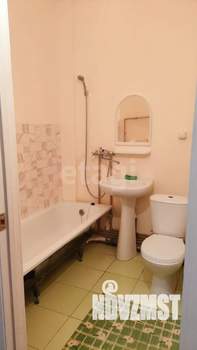 1-к квартира, вторичка, 37м2, 5/6 этаж