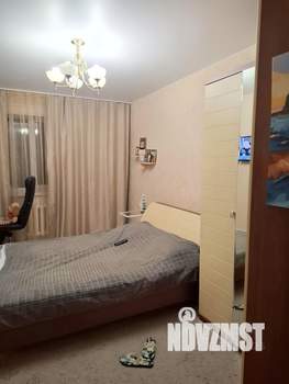 2-к квартира, вторичка, 65м2, 1/9 этаж