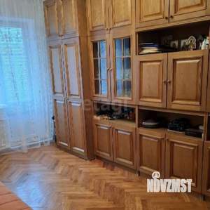 2-к квартира, вторичка, 46м2, 2/9 этаж