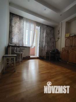 3-к квартира, вторичка, 106м2, 9/10 этаж