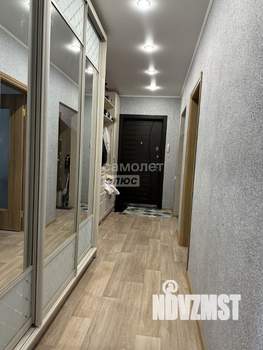 3-к квартира, вторичка, 79м2, 12/17 этаж