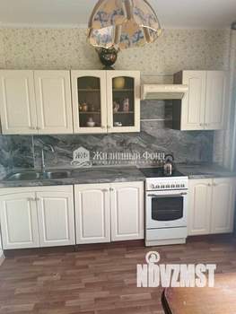 1-к квартира, вторичка, 36м2, 10/17 этаж