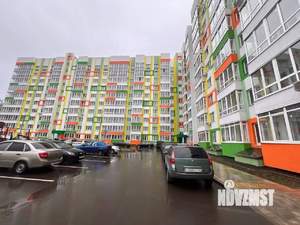 2-к квартира, вторичка, 57м2, 4/10 этаж