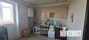 1-к квартира, вторичка, 38м2, 10/10 этаж