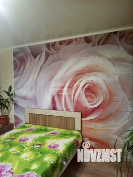 3-к квартира, вторичка, 66м2, 4/5 этаж