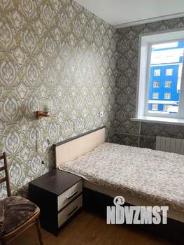 3-к квартира, вторичка, 51м2, 5/5 этаж