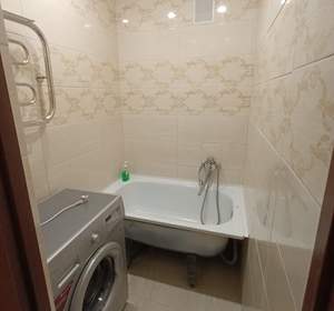 3-к квартира, вторичка, 56м2, 2/4 этаж