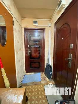 2-к квартира, вторичка, 22м2, 2/5 этаж