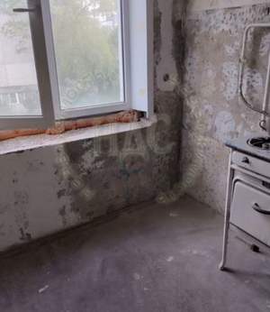 2-к квартира, вторичка, 48м2, 3/5 этаж