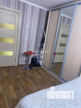 2-к квартира, вторичка, 64м2, 4/5 этаж