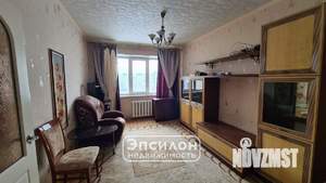3-к квартира, вторичка, 60м2, 7/9 этаж