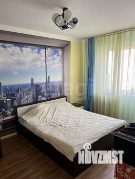 2-к квартира, вторичка, 53м2, 5/10 этаж