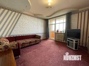 3-к квартира, вторичка, 89м2, 5/5 этаж